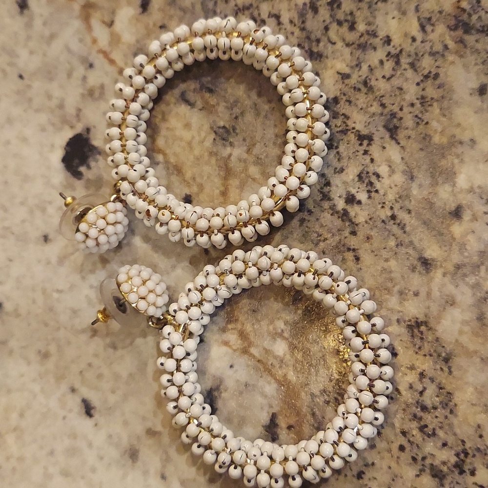Hoop Earring